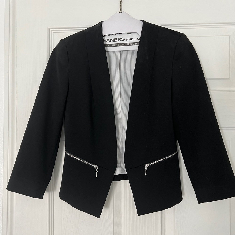 EXPRESS Women’s Blazer Size 0
